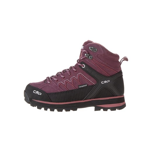 Buty trekkingowe damskie CMP sportowe
