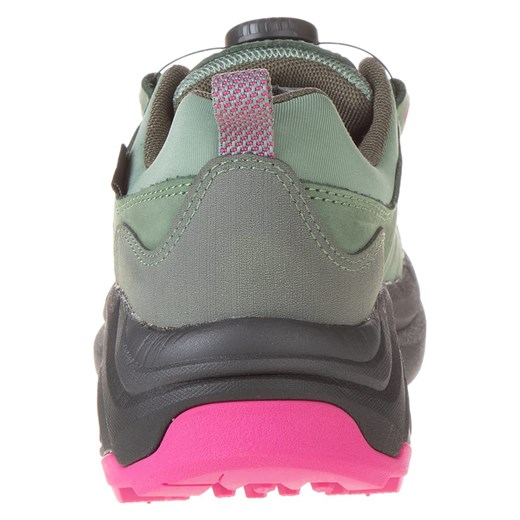 Buty trekkingowe damskie CMP