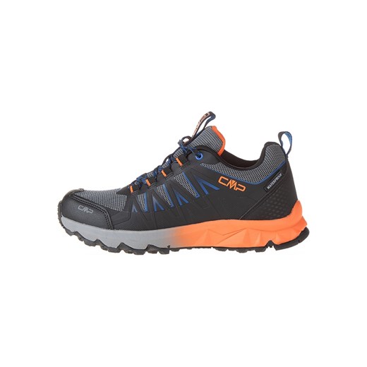 CMP Buty turystyczne &quot;Laky Fast&quot; w kolorze szaro-pomarańczowym ze sklepu Limango Polska w kategorii Buty trekkingowe męskie - zdjęcie 177628732
