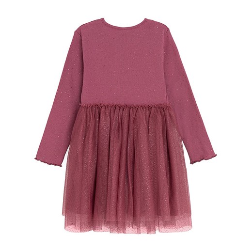 Sukienka dziewczęca Cool Club 