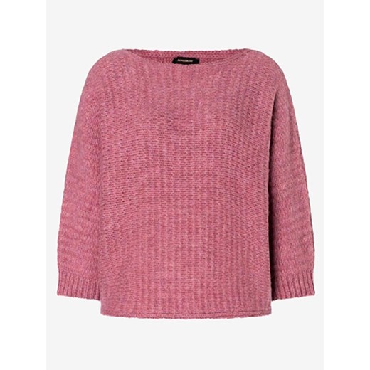 More &amp; More Sweter w kolorze jasnoróżowym ze sklepu Limango Polska w kategorii Swetry damskie - zdjęcie 177629440