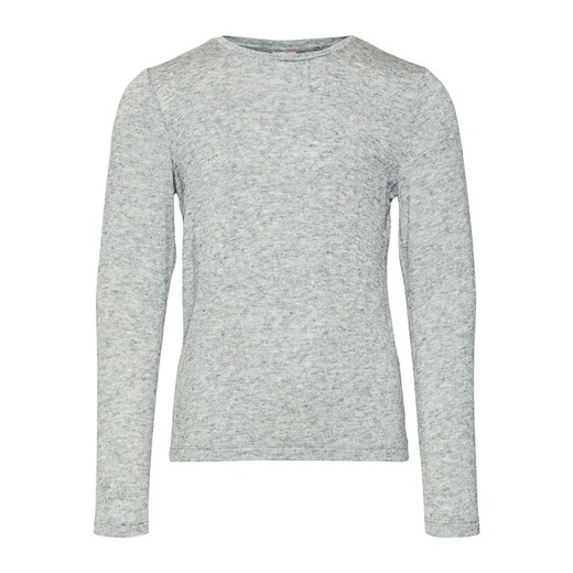 Vero Moda Girl Koszulka w kolorze szarym ze sklepu Limango Polska w kategorii T-shirty chłopięce - zdjęcie 177629674