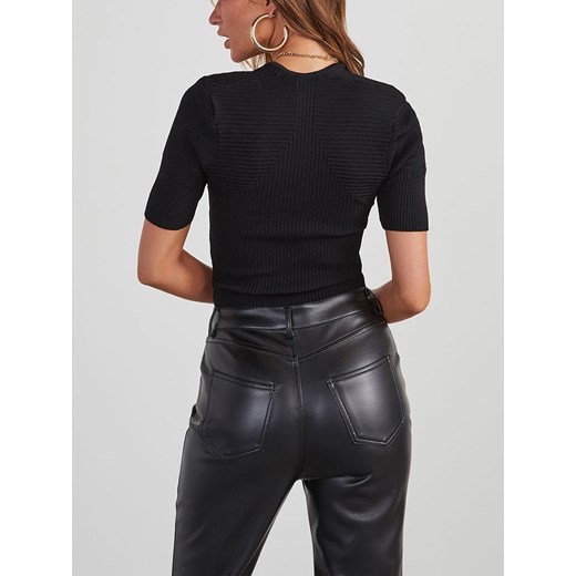 LA Angels Koszulka w kolorze czarnym La Angels XL okazja Limango Polska