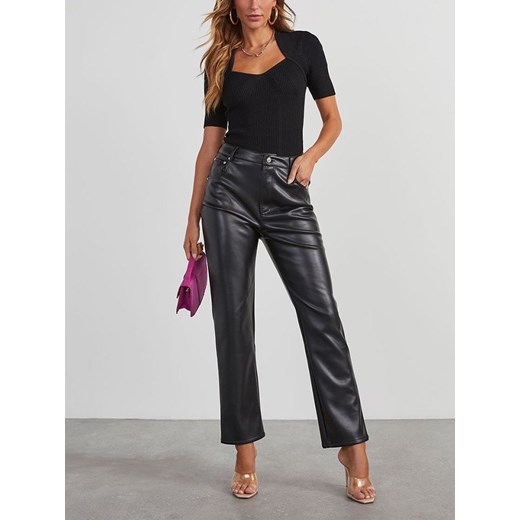 LA Angels Koszulka w kolorze czarnym La Angels XL okazyjna cena Limango Polska