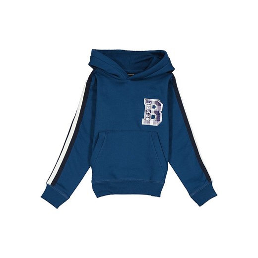 Bench Bluza &quot;Espinosa&quot; w kolorze niebieskim ze sklepu Limango Polska w kategorii Bluzy chłopięce - zdjęcie 177630050
