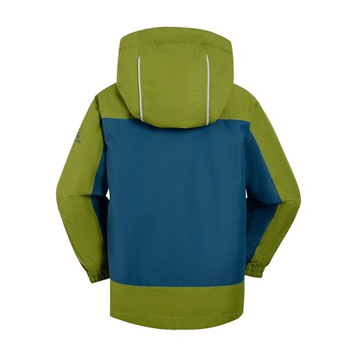 Kamik Kurtka przeciwdeszczowa 3w1 &quot;Kaso&quot; w kolorze Kamik 110 okazyjna cena Limango Polska