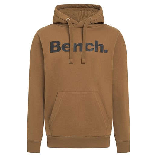 Bench Bluza &quot;Skinner&quot; w kolorze jasnobrązowym Bench 54 okazja Limango Polska
