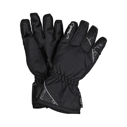 Reusch Rękawiczki funkcyjne &quot;Alice R-TEX® XT&quot; w kolorze czarnym ze sklepu Limango Polska w kategorii Rękawiczki męskie - zdjęcie 177630623