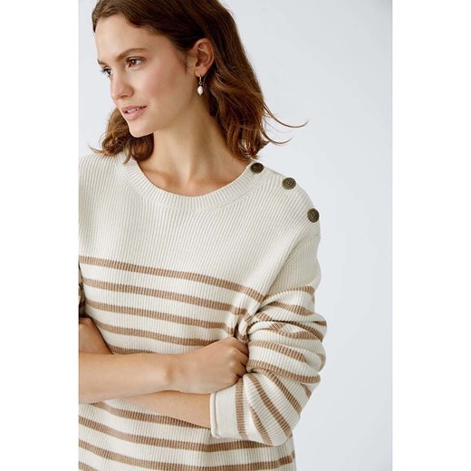 Sweter damski na zimę 