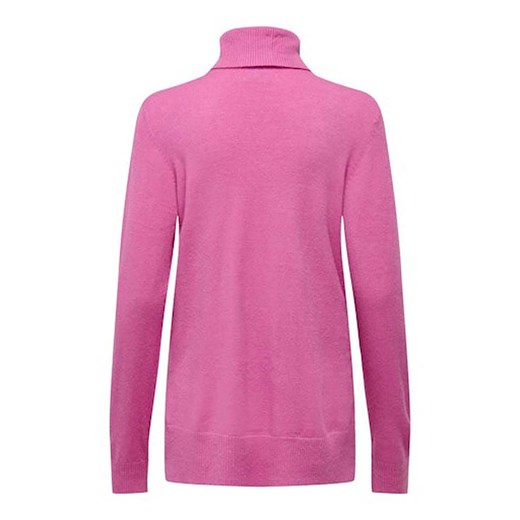 ONLY Golf w kolorze różowym M Limango Polska wyprzedaż