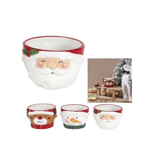 The Concept Factory Miska - Ø 12 cm (produkt niespodzianka) ze sklepu Limango Polska w kategorii Miski - zdjęcie 177631092