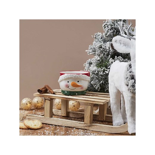 The Concept Factory Miska - Ø 12 cm (produkt niespodzianka) The Concept Factory onesize wyprzedaż Limango Polska
