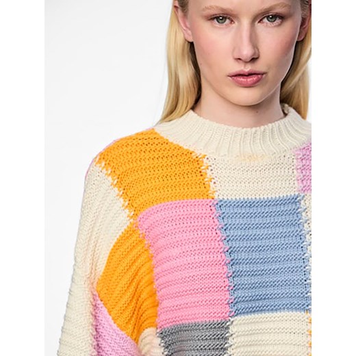 Sweter damski Pieces 