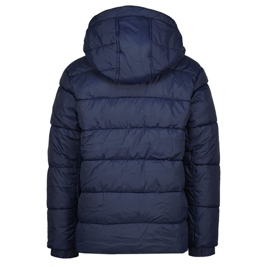 Vingino Kurtka pikowana w kolorze granatowym Vingino 128 wyprzedaż Limango Polska