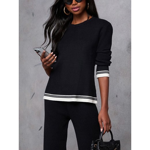 Sweter damski La Angels 