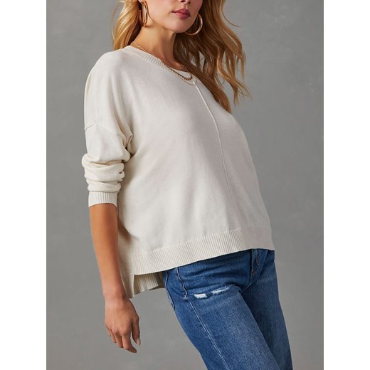 Sweter damski La Angels 