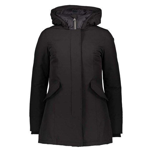 CANADIAN Parka &quot;Fundy Bay Lite&quot; w kolorze czarnym ze sklepu Limango Polska w kategorii Kurtki damskie - zdjęcie 177632782