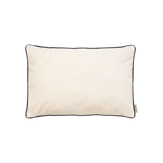 Blomus Poszewka w kolorze kremowym na poduszkę - 30 x 50 cm ze sklepu Limango Polska w kategorii Poduszki dekoracyjne - zdjęcie 177633014