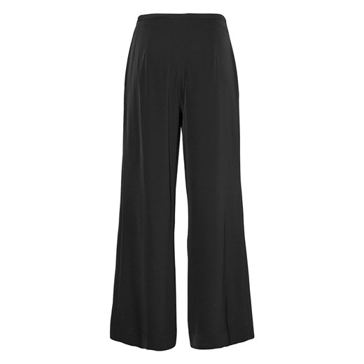 MOSS COPENHAGEN Spodnie &quot;Nichelle&quot; w kolorze czarnym Moss Copenhagen XS Limango Polska okazyjna cena