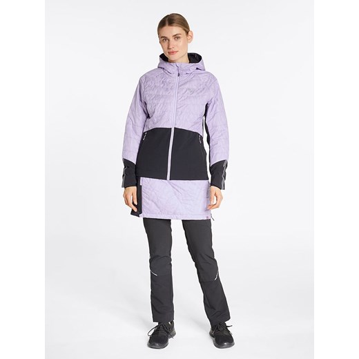 Ziener Spódnica funkcyjna &quot;Nima&quot; w kolorze fioletowym Ziener 34 promocja Limango Polska