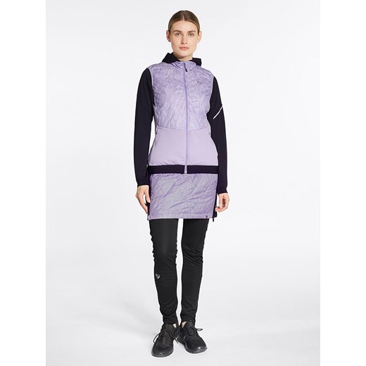 Ziener Spódnica funkcyjna &quot;Nima&quot; w kolorze fioletowym Ziener 40 promocyjna cena Limango Polska
