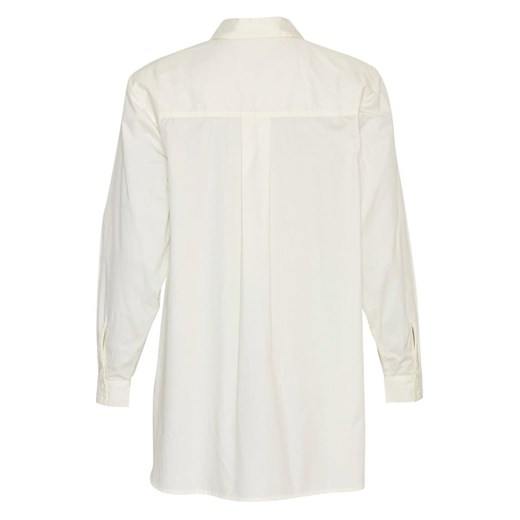 MOSS COPENHAGEN Koszula &quot;Fiori Petronia&quot; w kolorze kremowym Moss Copenhagen XS promocyjna cena Limango Polska