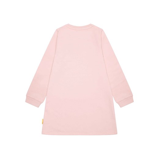 Steiff Sukienka w kolorze jasnoróżowym Steiff 98 Limango Polska promocyjna cena