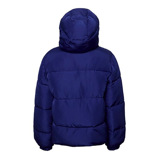 Pieces Kurtka pikowana w kolorze niebieskim Pieces XS okazja Limango Polska