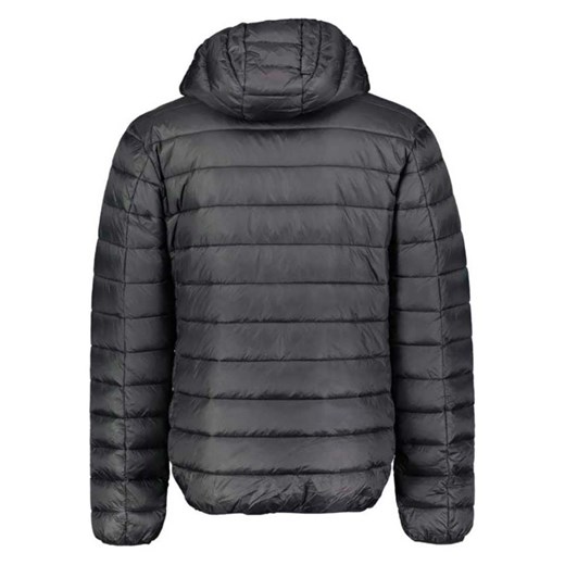 Geographical Norway Kurtka pikowana "Alaric" w kolorze czarnym Geographical Norway XXL okazyjna cena Limango Polska