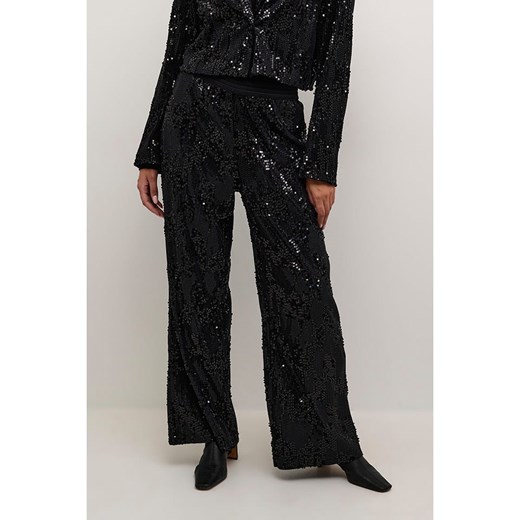 Kaffe Spódnica w kolorze czarnym Kaffe XS wyprzedaż Limango Polska