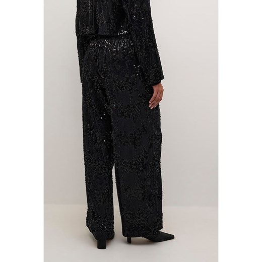 Kaffe Spódnica w kolorze czarnym Kaffe XS wyprzedaż Limango Polska