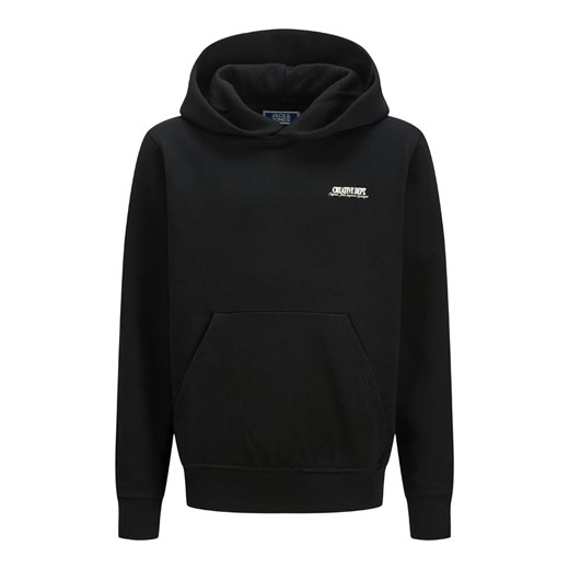 JACK &amp; JONES Junior Bluza w kolorze granatowym ze sklepu Limango Polska w kategorii Bluzy chłopięce - zdjęcie 177636213