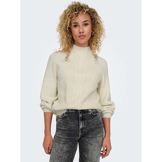 Sweter damski ONLY 