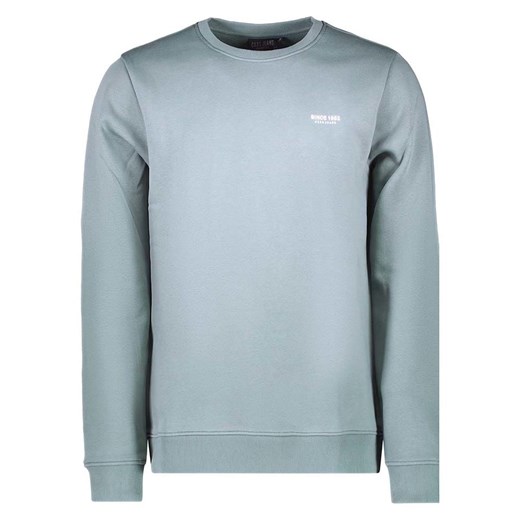 Cars Bluza &quot;Jaxon&quot; w kolorze błękitnym ze sklepu Limango Polska w kategorii Bluzy męskie - zdjęcie 177636930