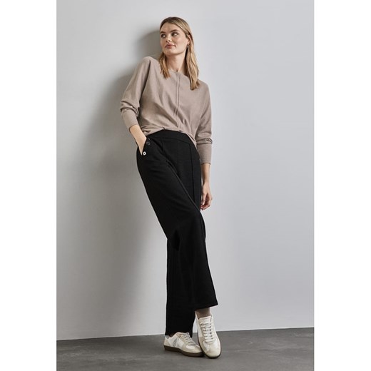 Street One Sweter w kolorze beżowym ze sklepu Limango Polska w kategorii Swetry damskie - zdjęcie 177637033