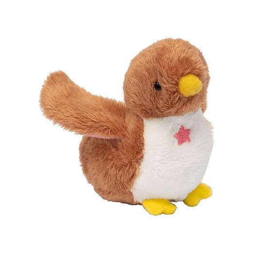 moses. Maskotka &quot;Chirping bird&quot; - 3+ (produkt niespodzianka) ze sklepu Limango Polska w kategorii Zabawki - zdjęcie 177637141