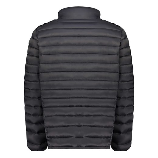 Canadian Peak Kurtka pikowana &quot;Carliteak&quot; w kolorze czarnym Canadian Peak M okazja Limango Polska