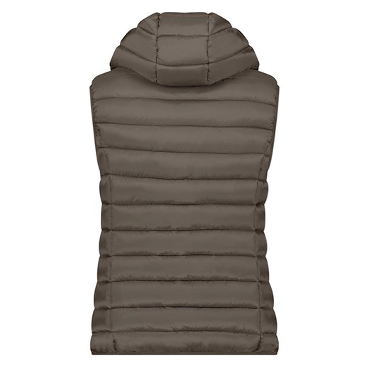 Canadian Peak Kamizelka pikowana &quot;Vakitaleak&quot; w kolorze khaki Canadian Peak S okazja Limango Polska