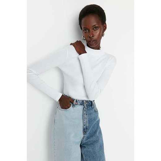 Bluzka damska Trendyol 