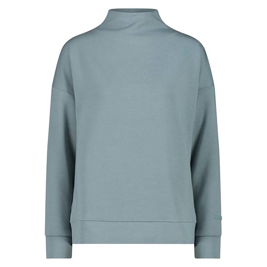 CMP Bluza w kolorze błękitnym ze sklepu Limango Polska w kategorii Bluzy damskie - zdjęcie 177640011
