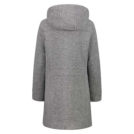 CMP Płaszcz funkcyjny w kolorze szarym 48 okazja Limango Polska