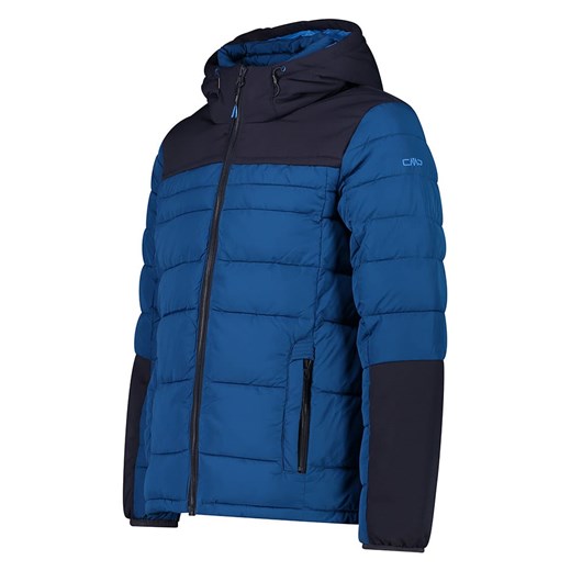 CMP Kurtka zimowa w kolorze niebieskim 50 promocja Limango Polska
