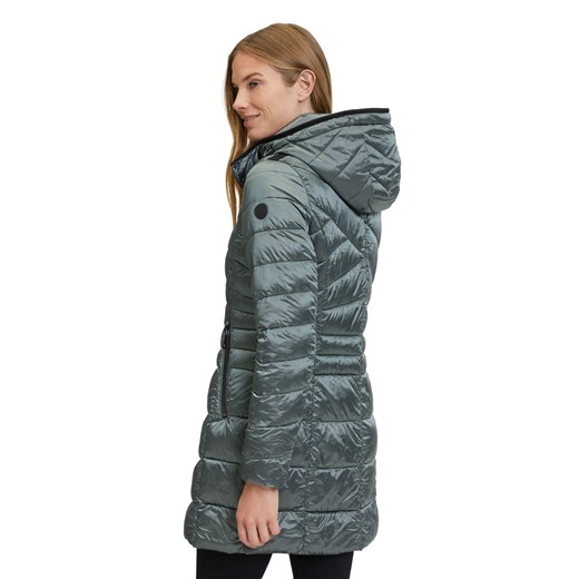 Gil Bret Kurtka pikowana w kolorze szarym Gil Bret 36 wyprzedaż Limango Polska