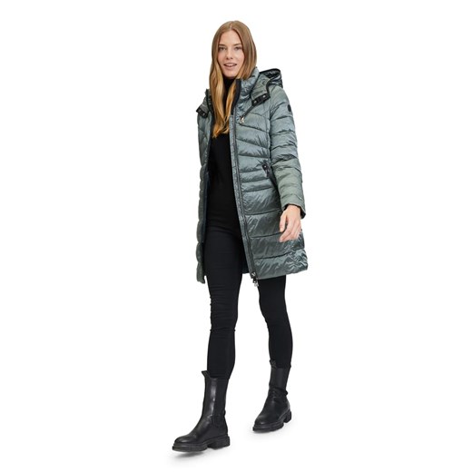 Gil Bret Kurtka pikowana w kolorze szarym Gil Bret 48 Limango Polska okazja