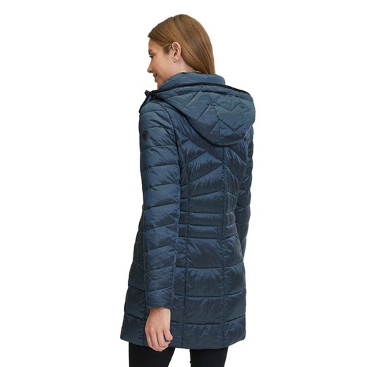 Gil Bret Kurtka pikowana w kolorze niebieskim Gil Bret 44 wyprzedaż Limango Polska