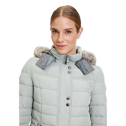 Gil Bret Kurtka pikowana w kolorze szarym Gil Bret 48 okazja Limango Polska