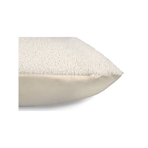 ESPRIT Poszewka &quot;Paddy&quot; w kolorze beżowym na poduszkę Esprit 38x58 cm okazyjna cena Limango Polska