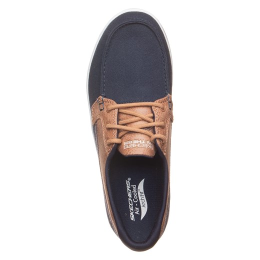 Skechers Sneakersy "Arch Fit Upift - Cruise'n By" w kolorze Skechers 37 okazja Limango Polska