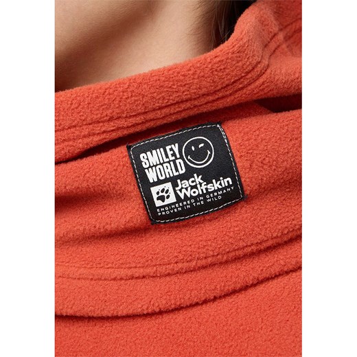 Szalik dziecięcy Jack Wolfskin 