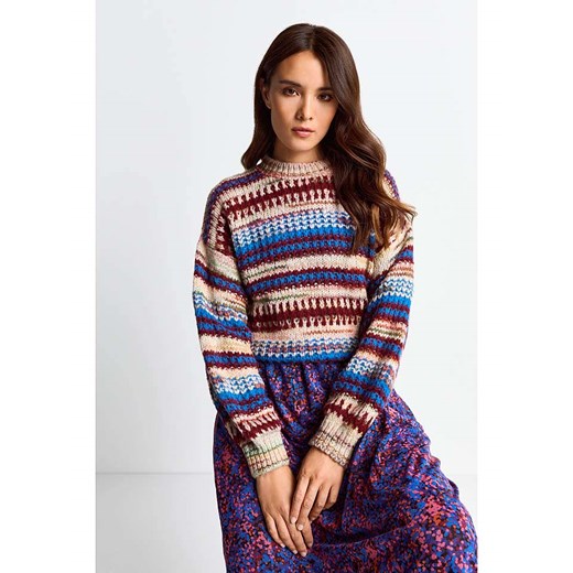 Sweter damski Rich & Royal 